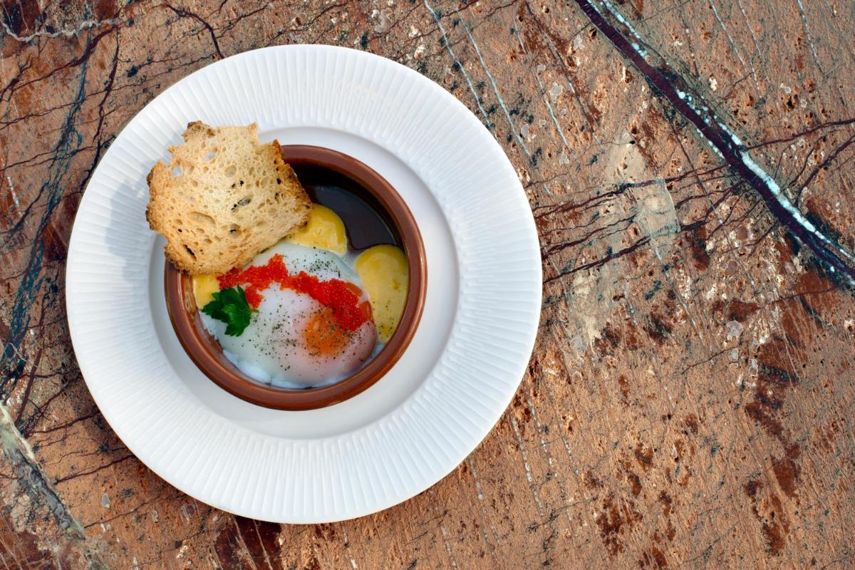 Spiagge San Pietro, a charming & relaxing resort