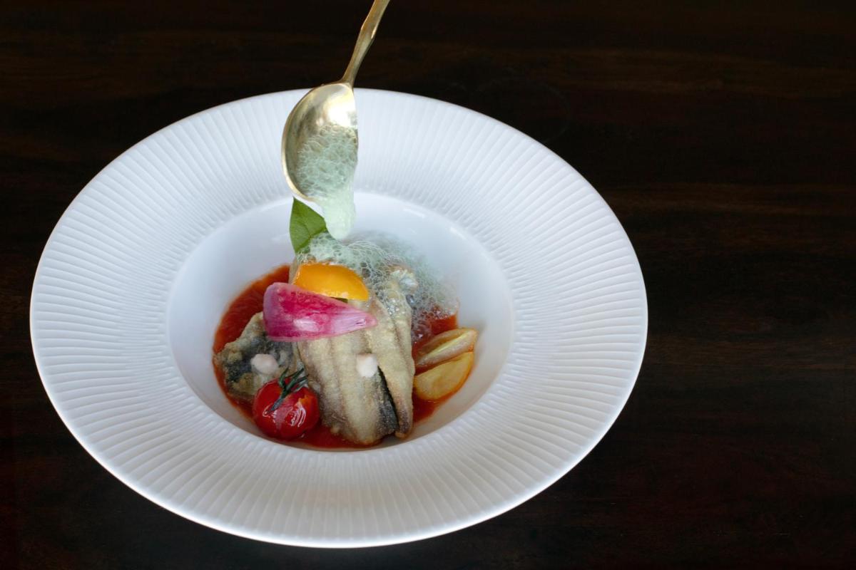 Spiagge San Pietro, a charming & relaxing resort