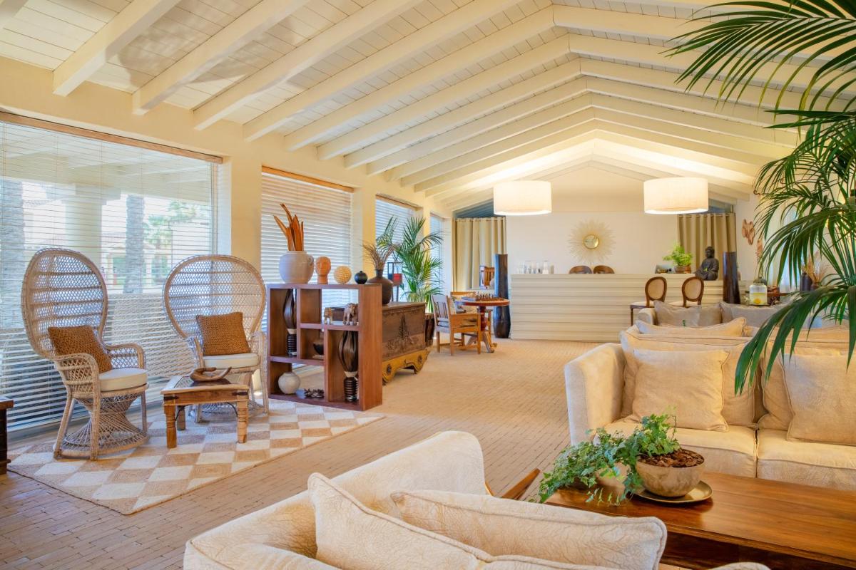 Spiagge San Pietro, a charming & relaxing resort