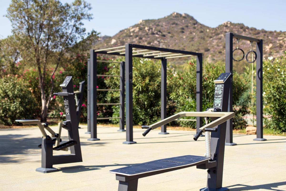 Spiagge San Pietro, a charming & relaxing resort