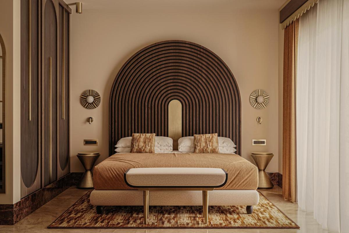 Spiagge San Pietro, a charming & relaxing resort