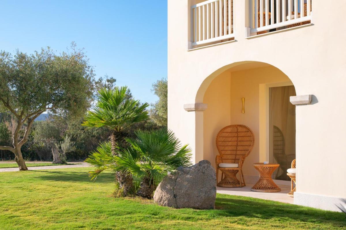 Spiagge San Pietro, a charming & relaxing resort