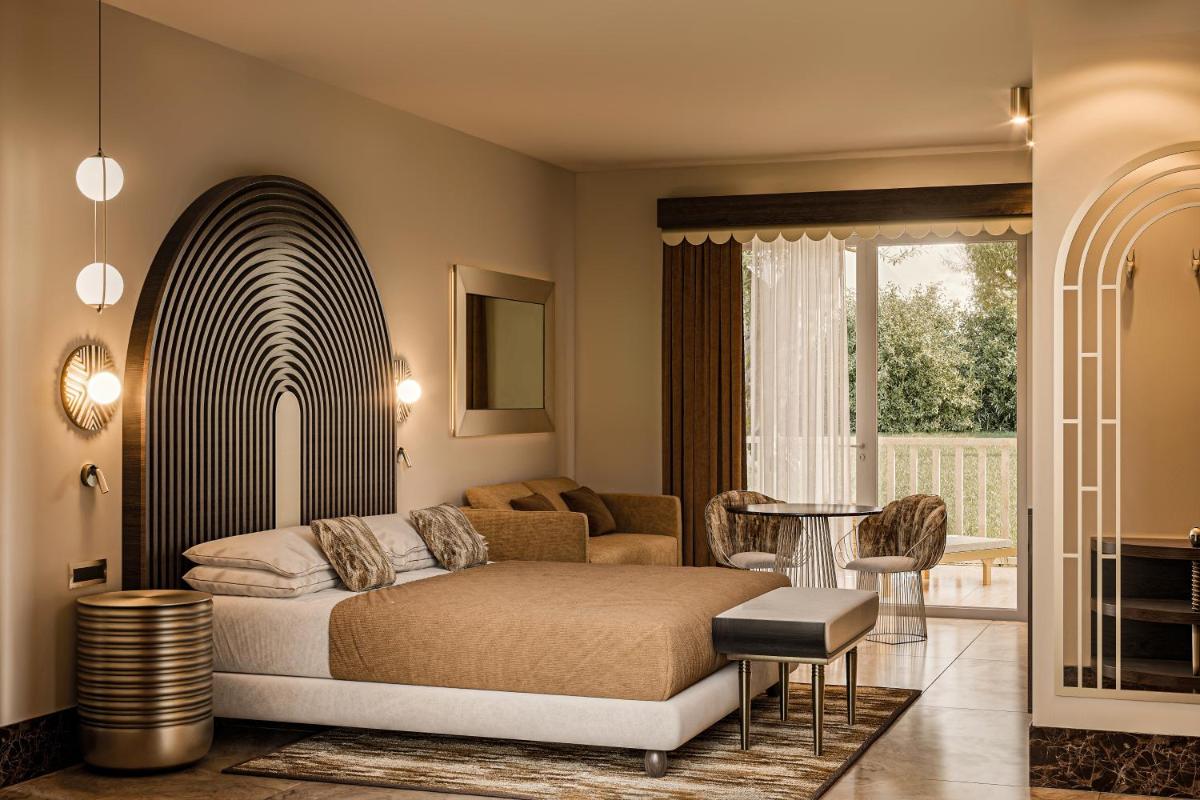 Spiagge San Pietro, a charming & relaxing resort