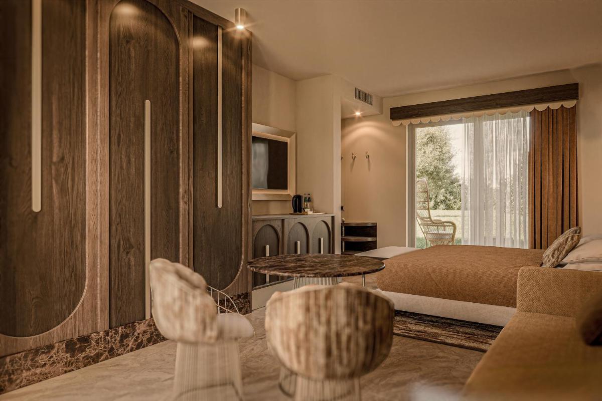 Spiagge San Pietro, a charming & relaxing resort