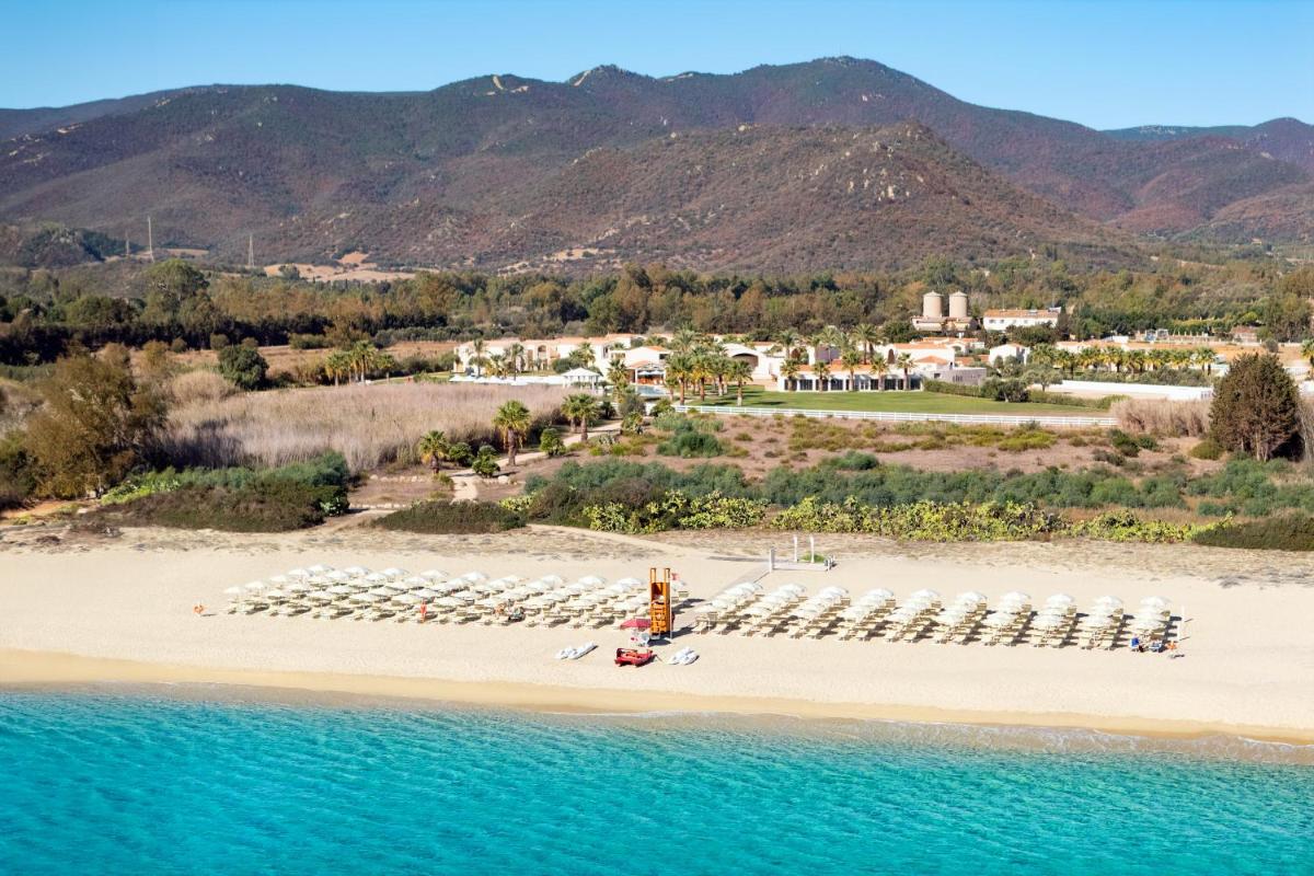Spiagge San Pietro, a charming & relaxing resort