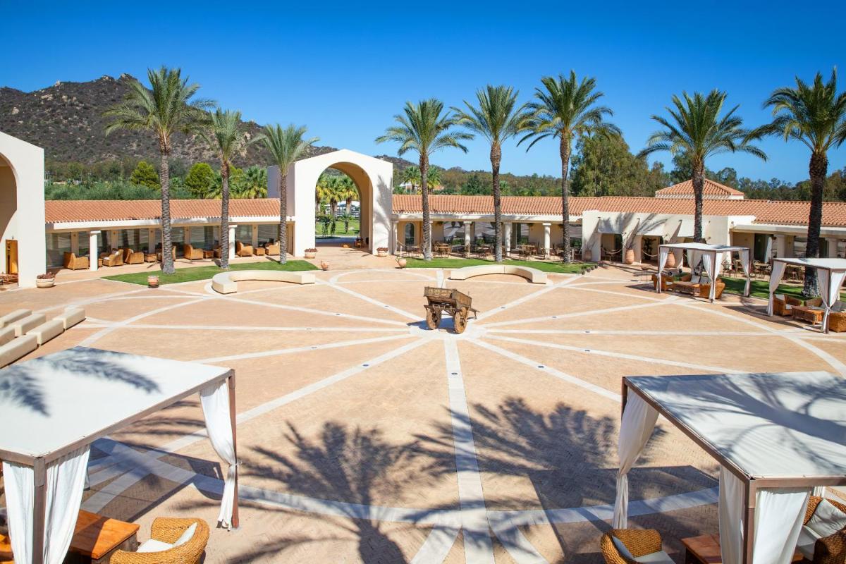 Spiagge San Pietro, a charming & relaxing resort