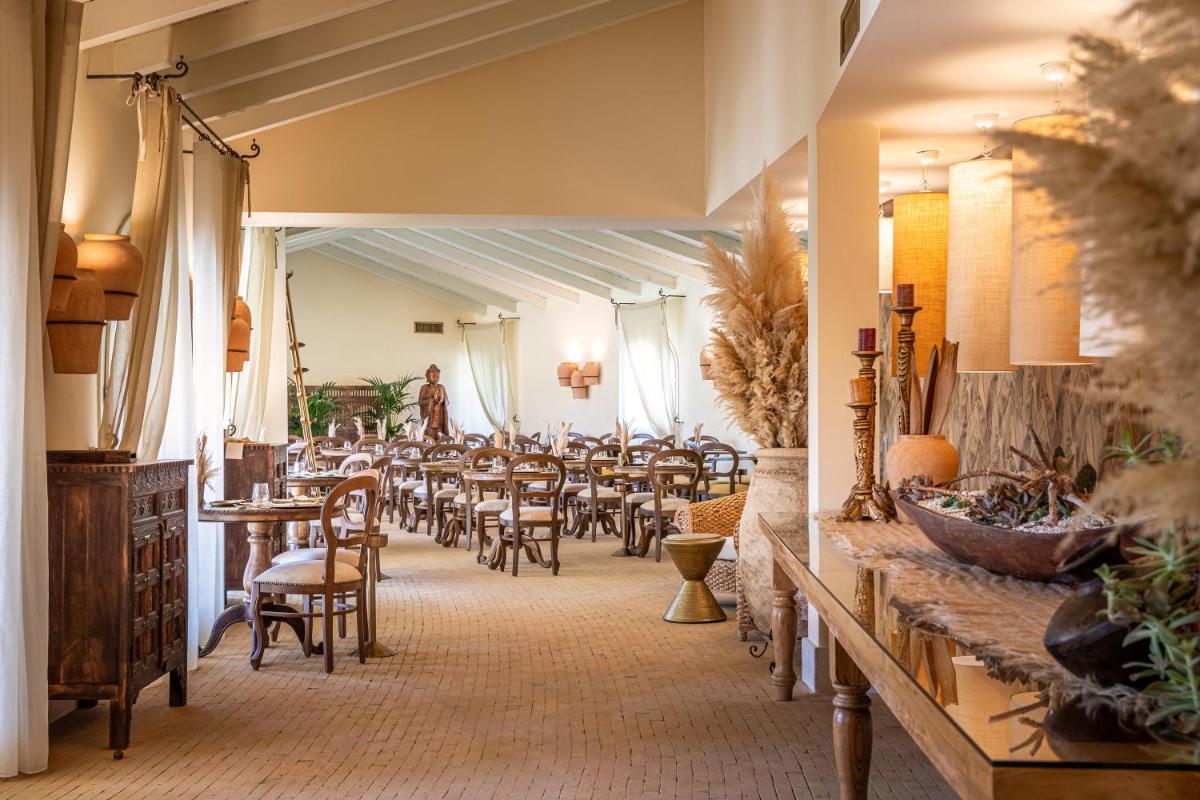 Spiagge San Pietro, a charming & relaxing resort