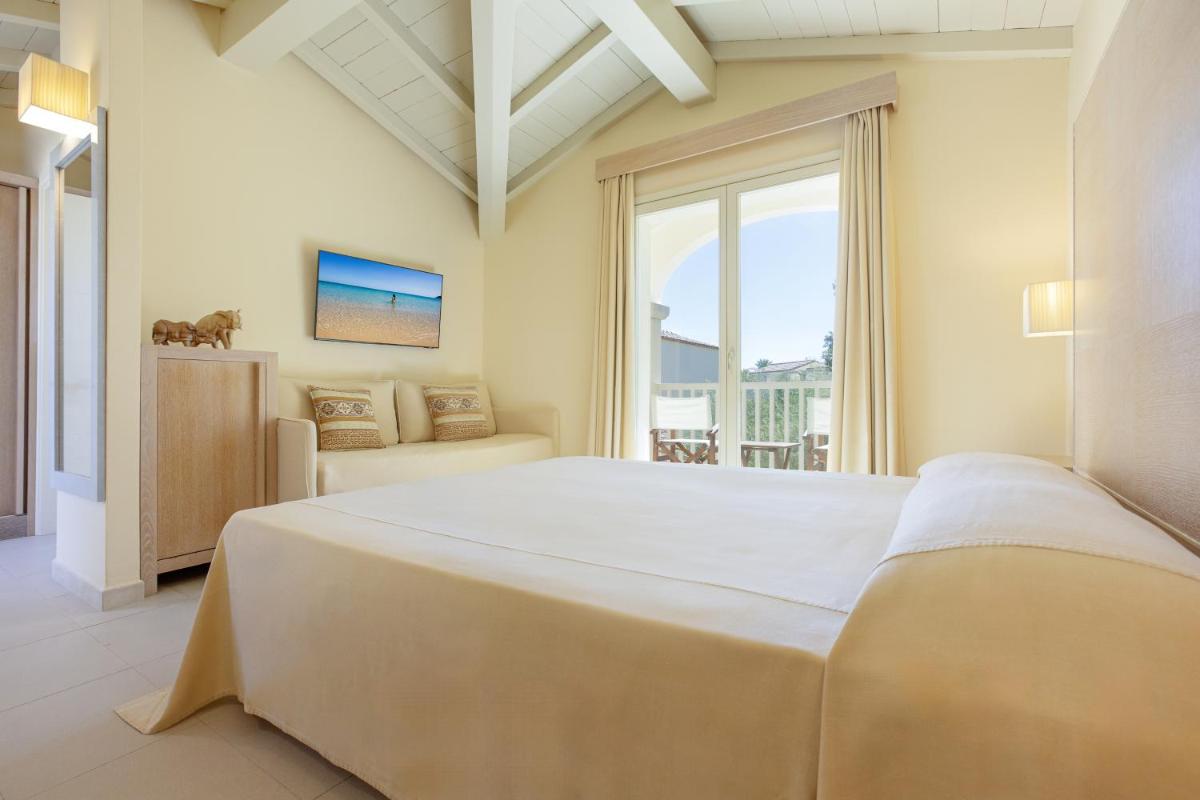 Spiagge San Pietro, a charming & relaxing resort