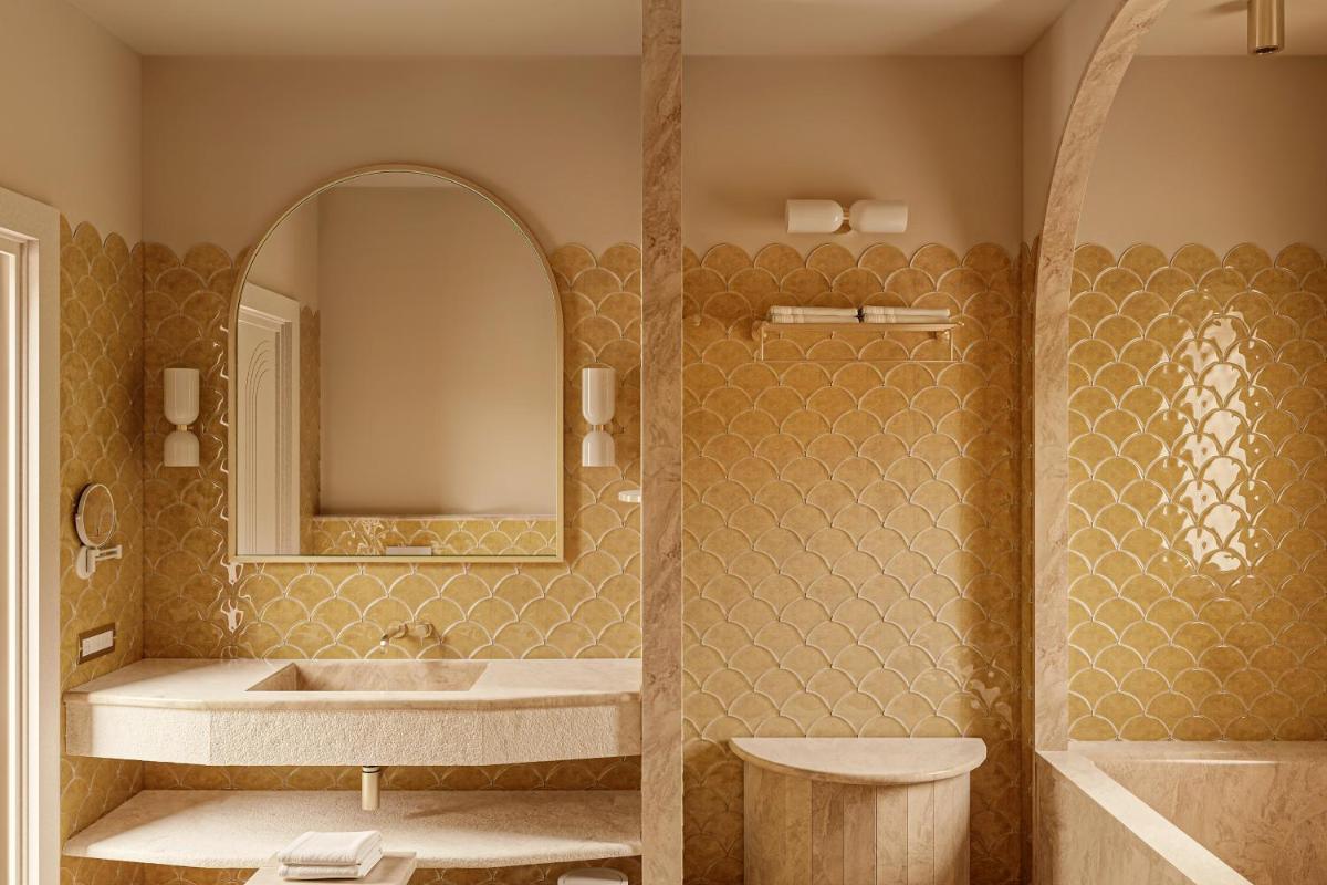 Spiagge San Pietro, a charming & relaxing resort