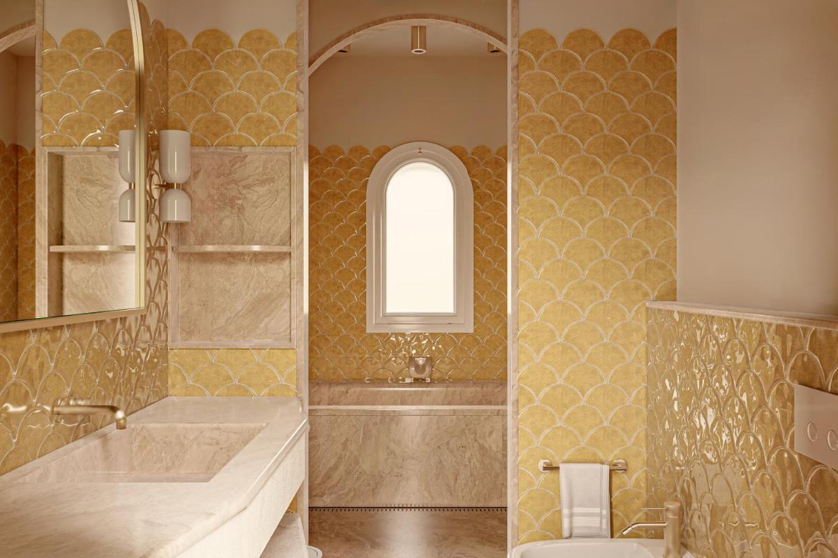 Spiagge San Pietro, a charming & relaxing resort