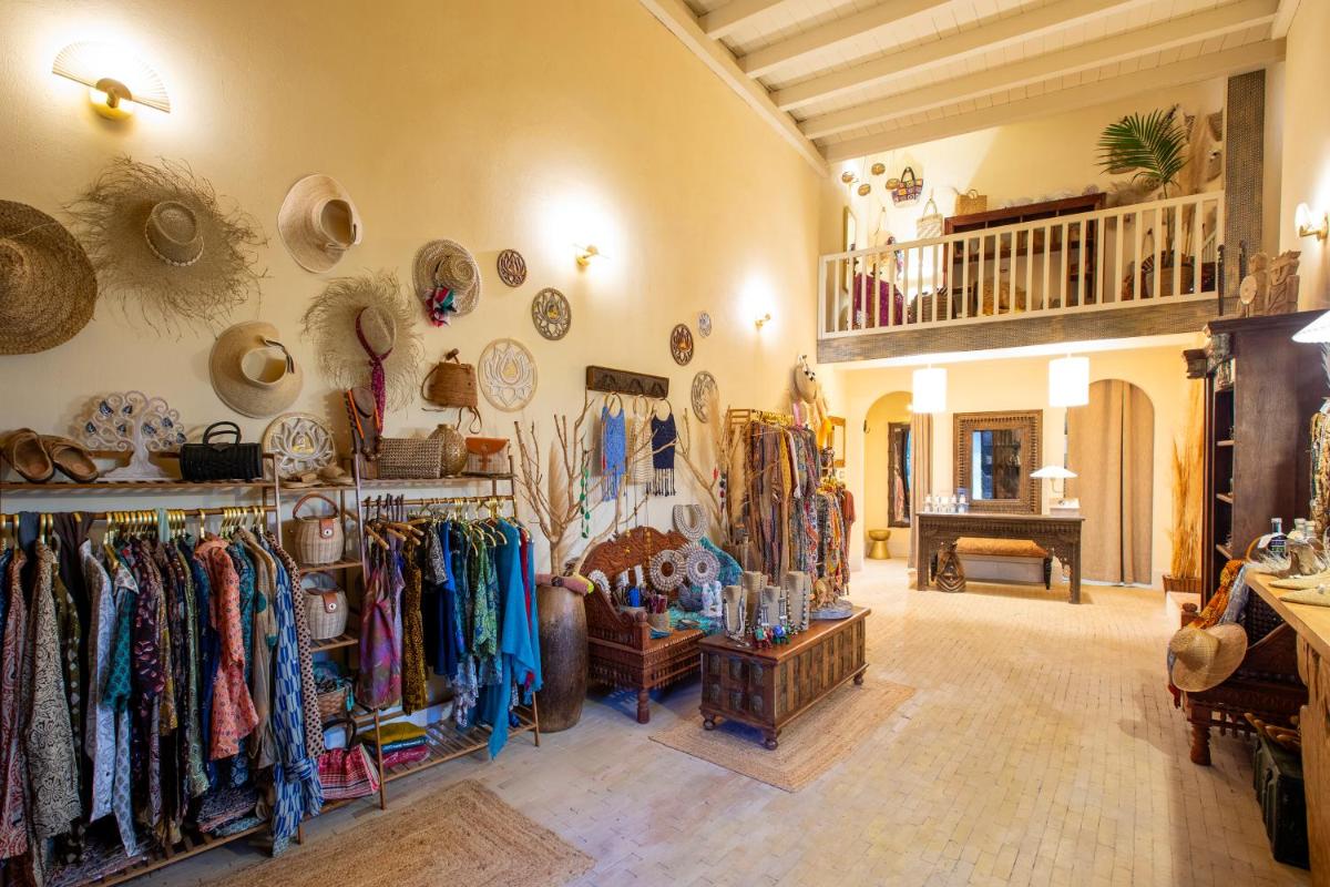 Spiagge San Pietro, a charming & relaxing resort