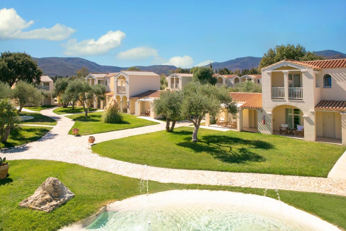 Spiagge San Pietro, a charming & relaxing resort
