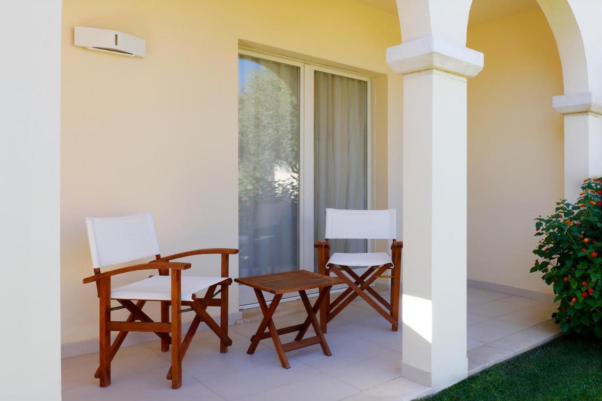 Spiagge San Pietro, a charming & relaxing resort