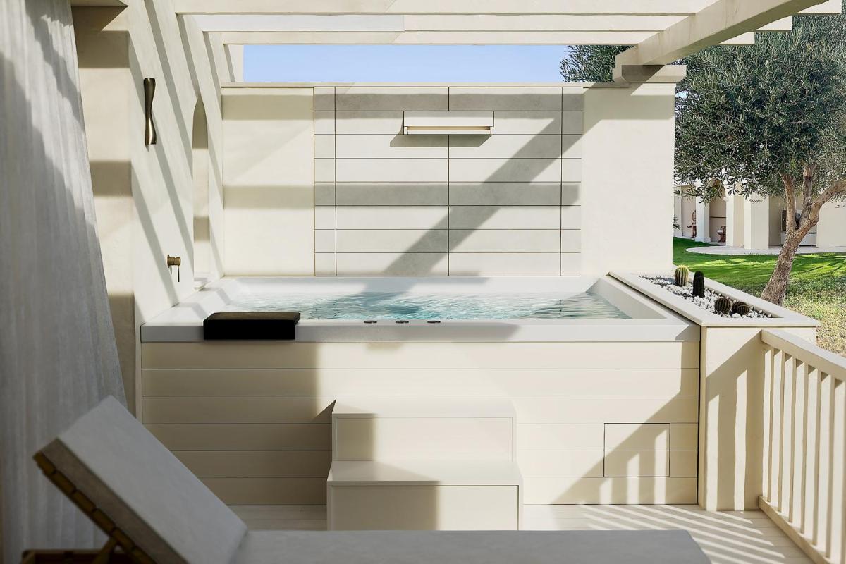 Spiagge San Pietro, a charming & relaxing resort