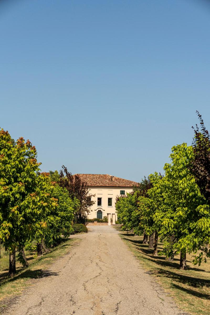 Spinerola Hotel Restaurant e Spa Arborea