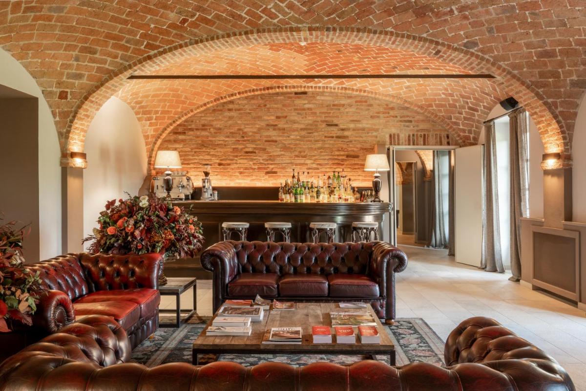 Spinerola Hotel Restaurant e Spa Arborea