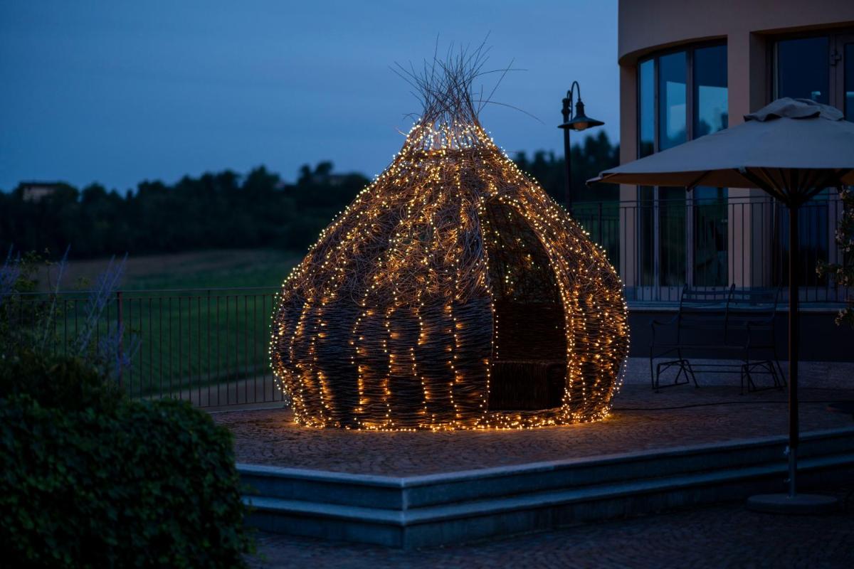 Spinerola Hotel Restaurant e Spa Arborea