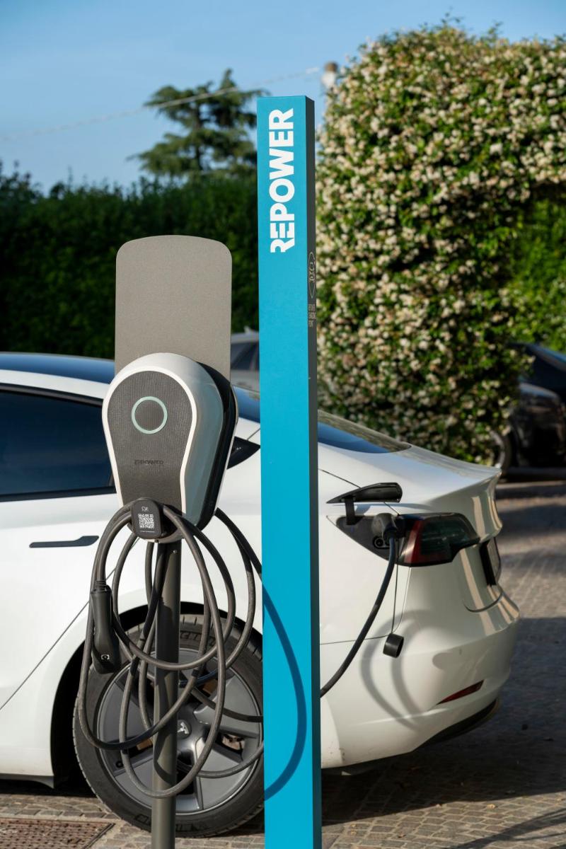 Spinerola Hotel Restaurant e Spa Arborea