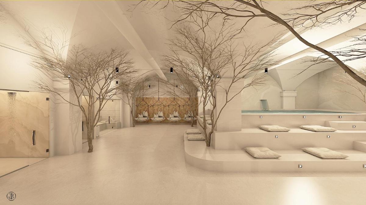 Spinerola Hotel Restaurant e Spa Arborea