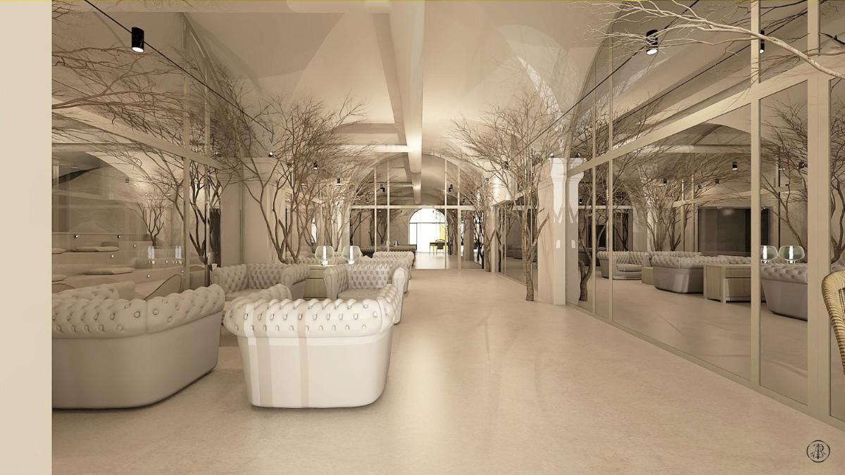 Spinerola Hotel Restaurant e Spa Arborea