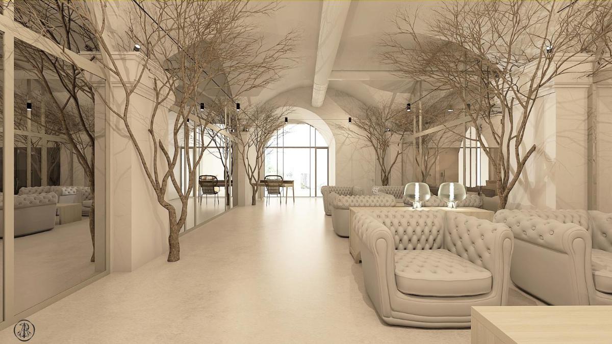 Spinerola Hotel Restaurant e Spa Arborea