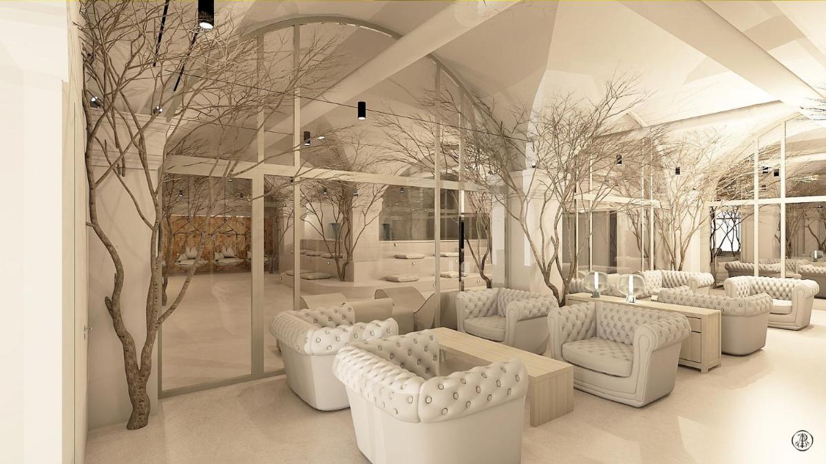 Spinerola Hotel Restaurant e Spa Arborea