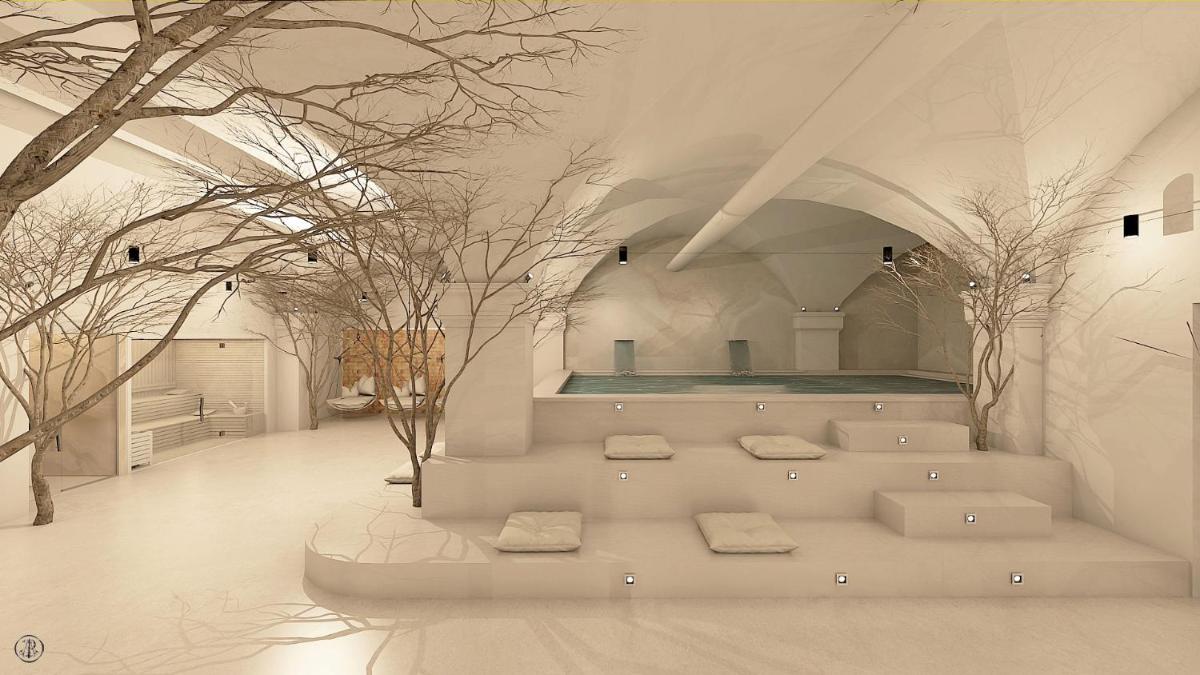 Spinerola Hotel Restaurant e Spa Arborea