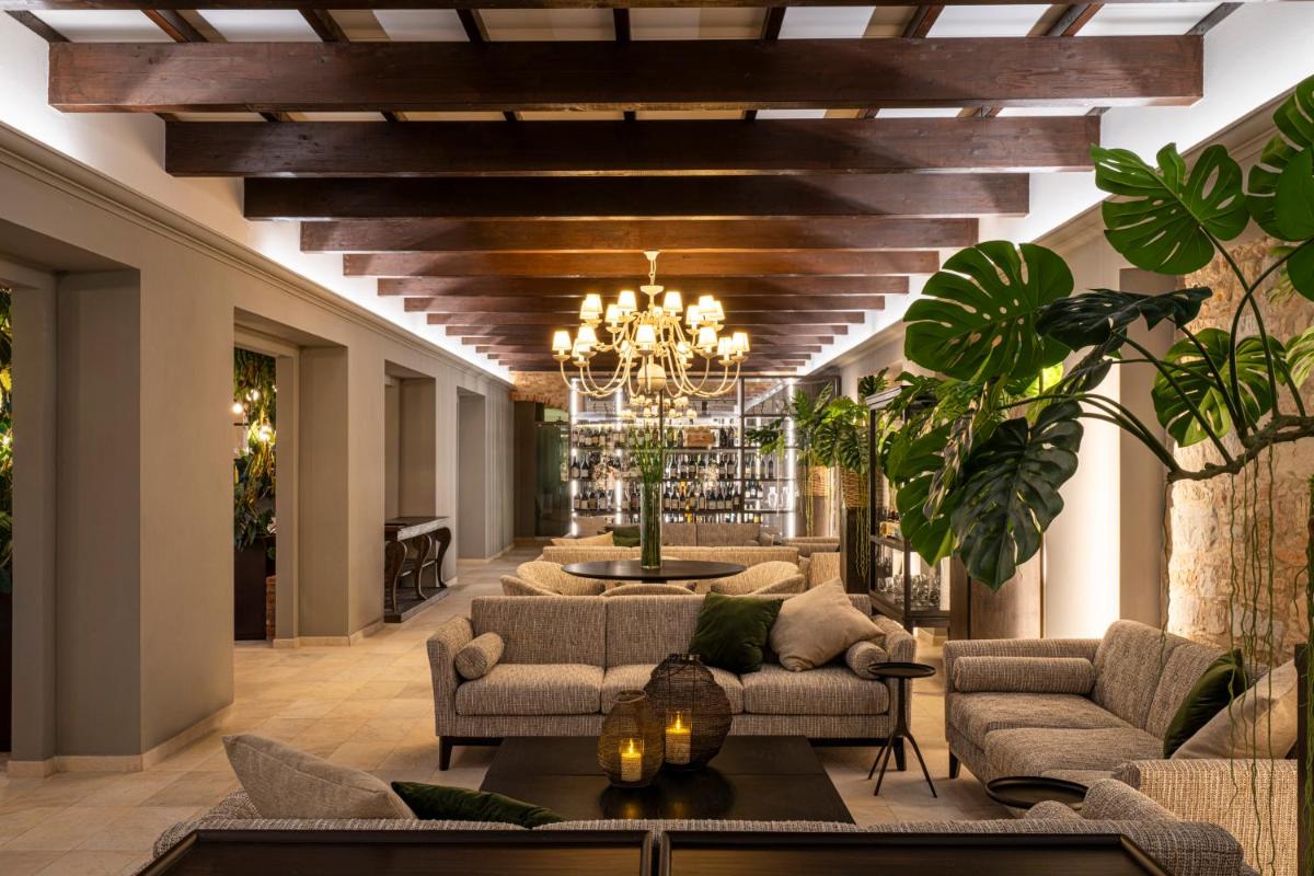 Spinerola Hotel Restaurant e Spa Arborea