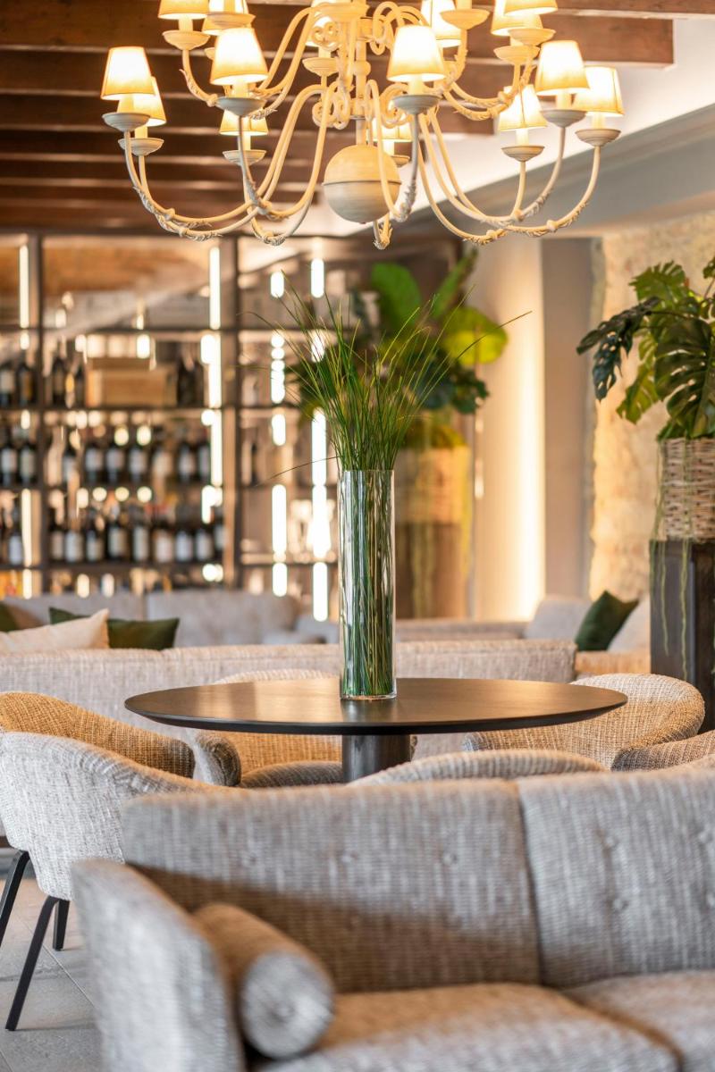 Spinerola Hotel Restaurant e Spa Arborea