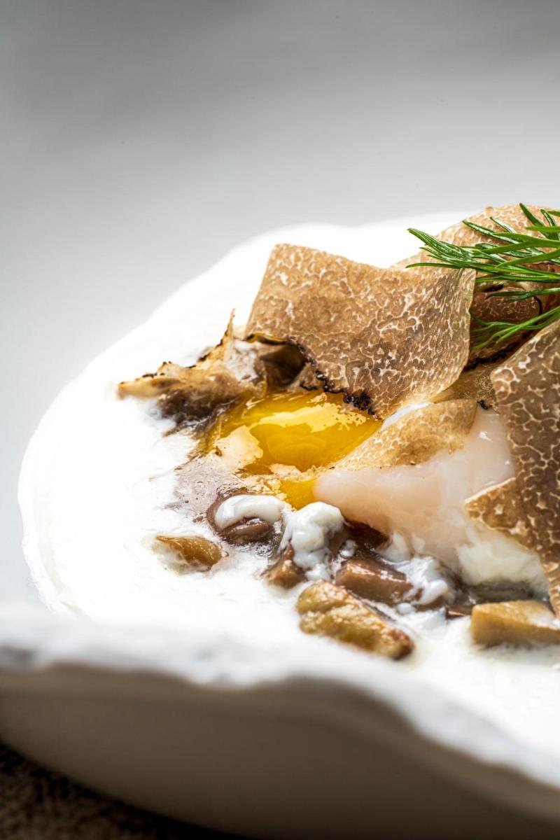 Spinerola Hotel Restaurant e Spa Arborea