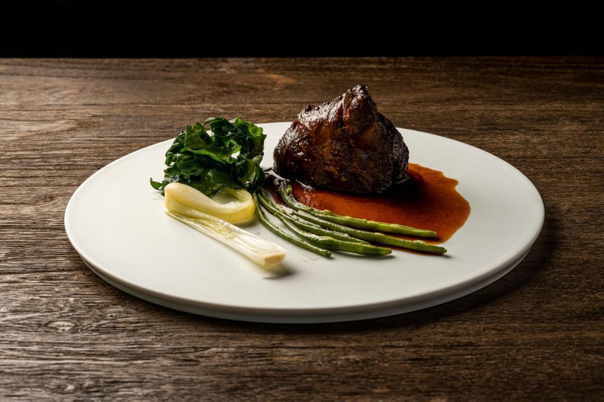 Spinerola Hotel Restaurant e Spa Arborea