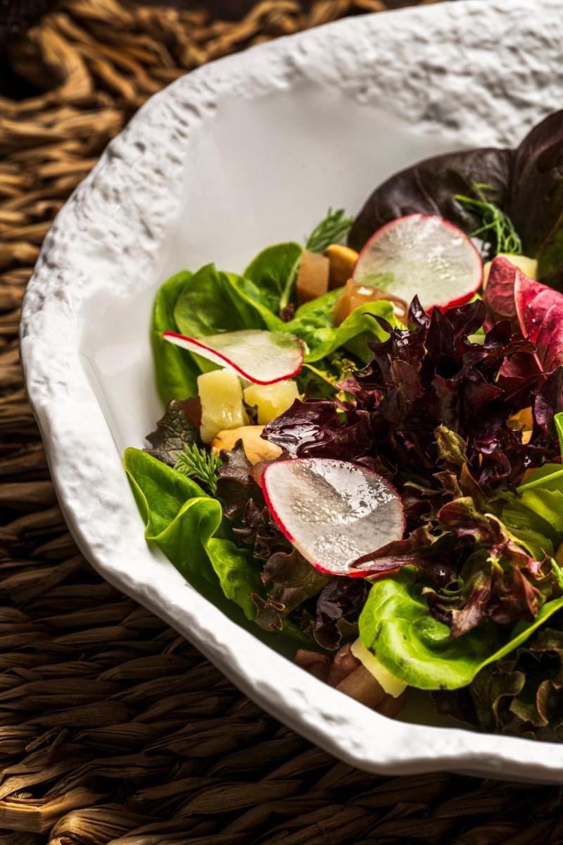 Spinerola Hotel Restaurant e Spa Arborea