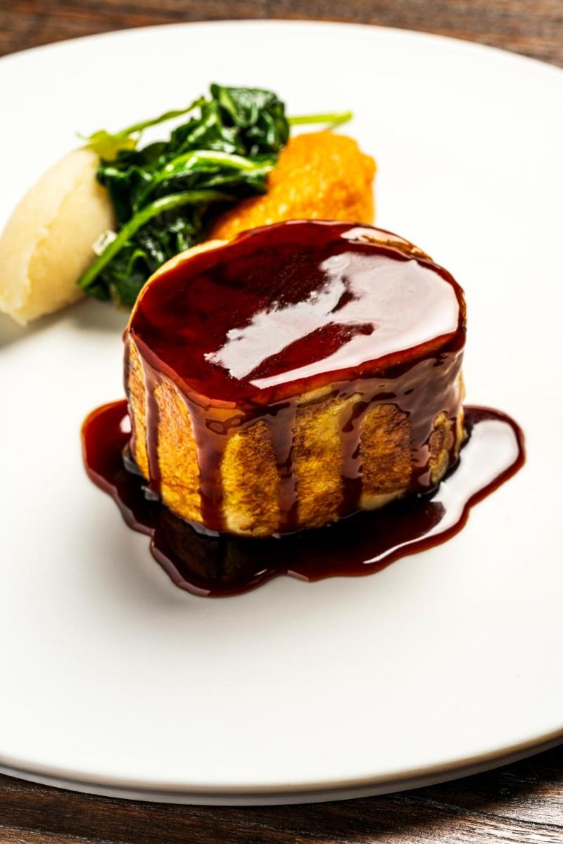 Spinerola Hotel Restaurant e Spa Arborea