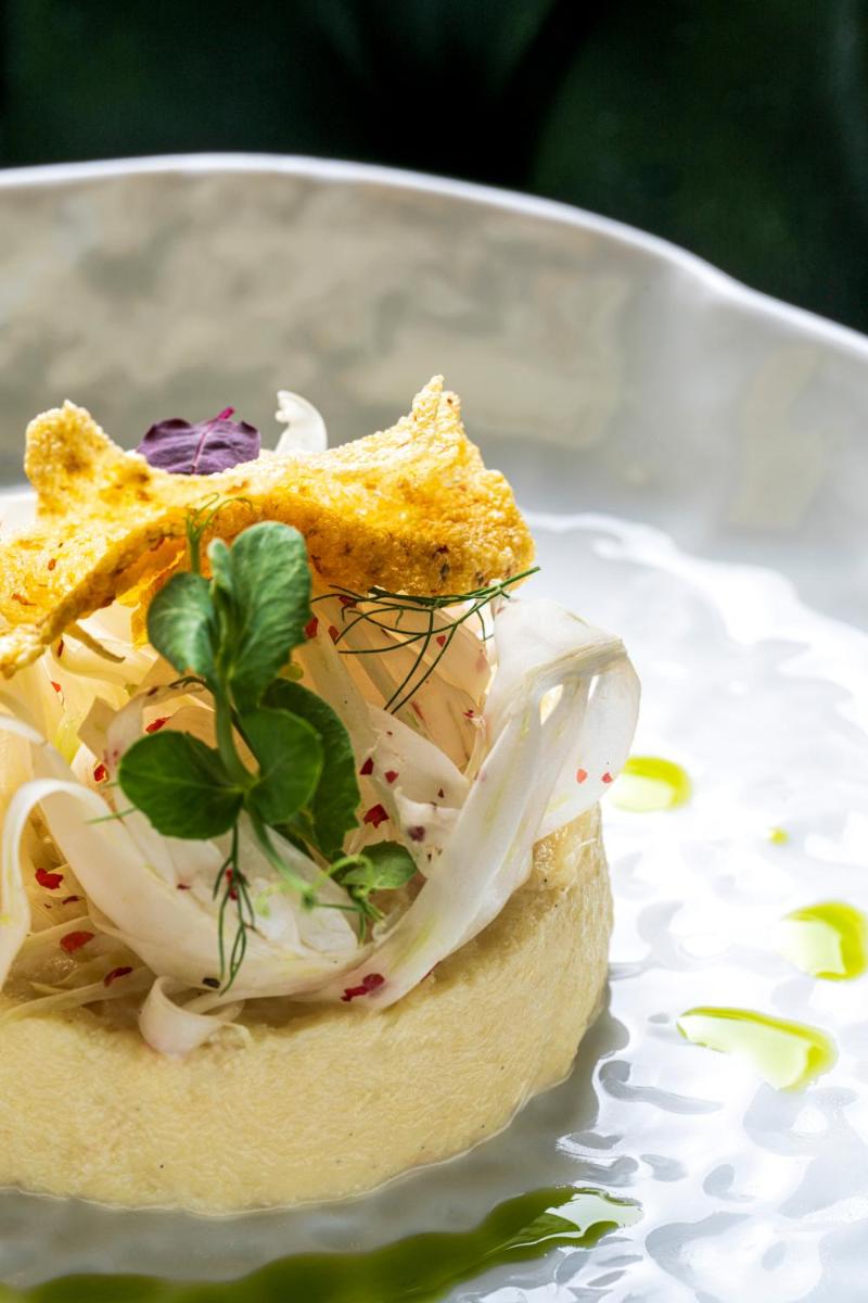 Spinerola Hotel Restaurant e Spa Arborea