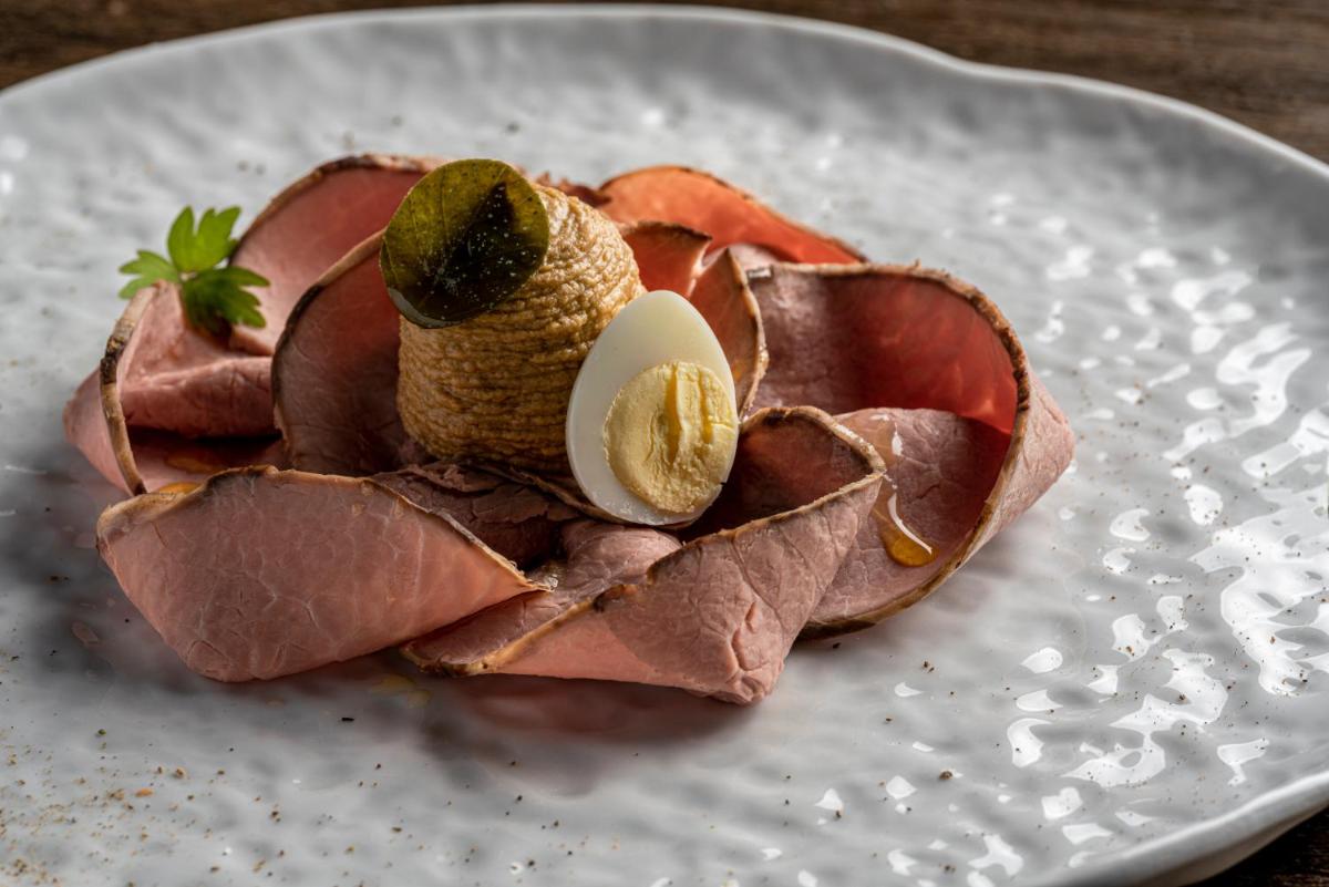 Spinerola Hotel Restaurant e Spa Arborea