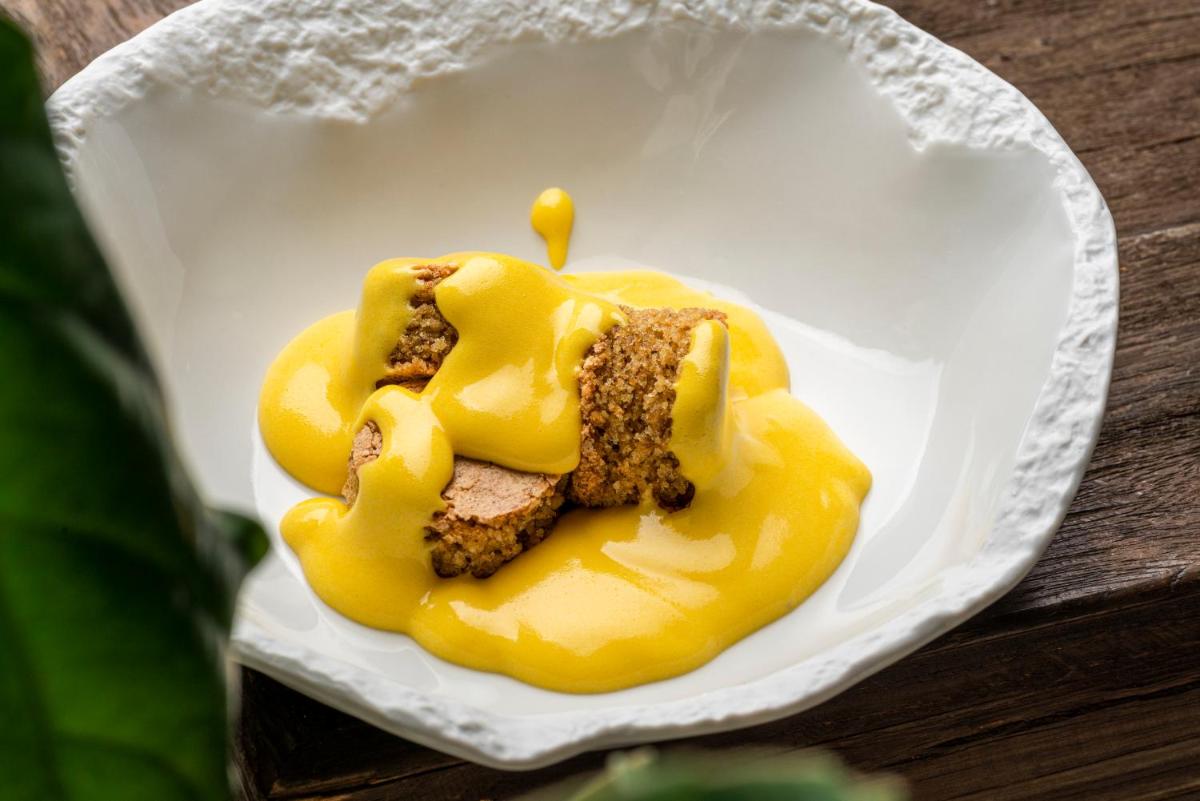 Spinerola Hotel Restaurant e Spa Arborea