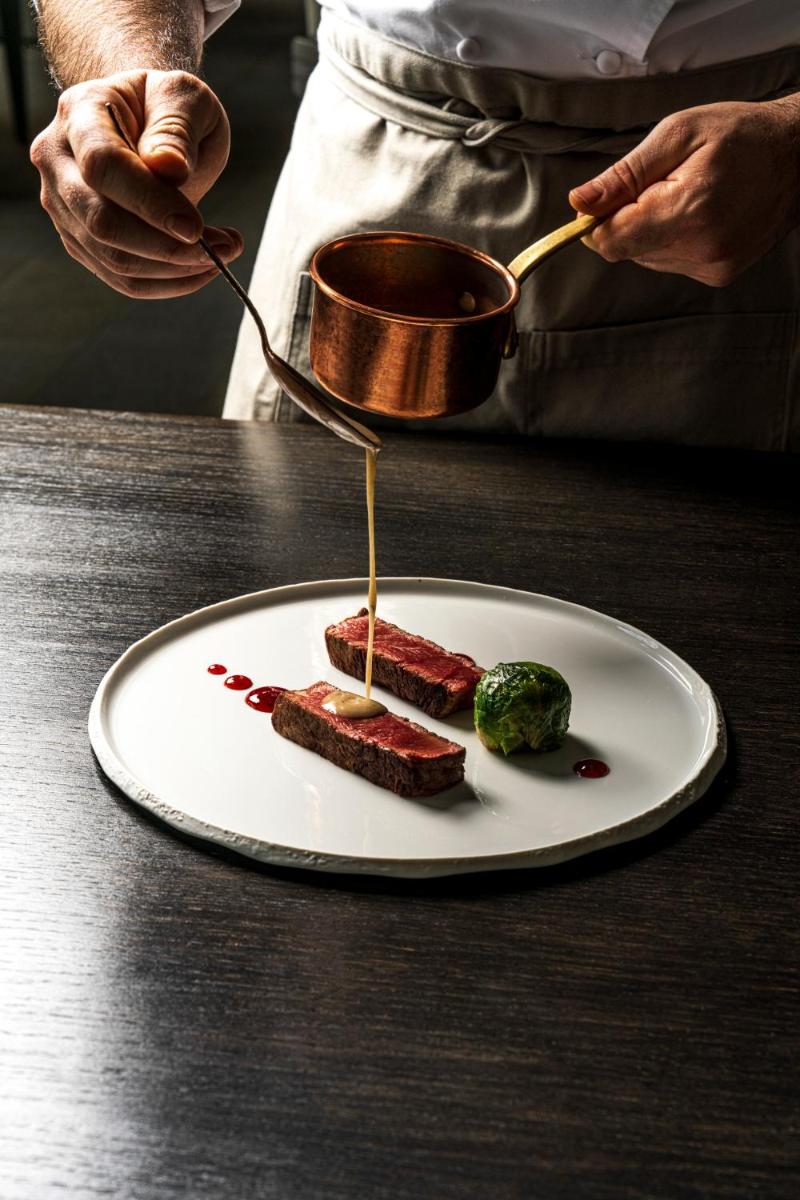 Spinerola Hotel Restaurant e Spa Arborea