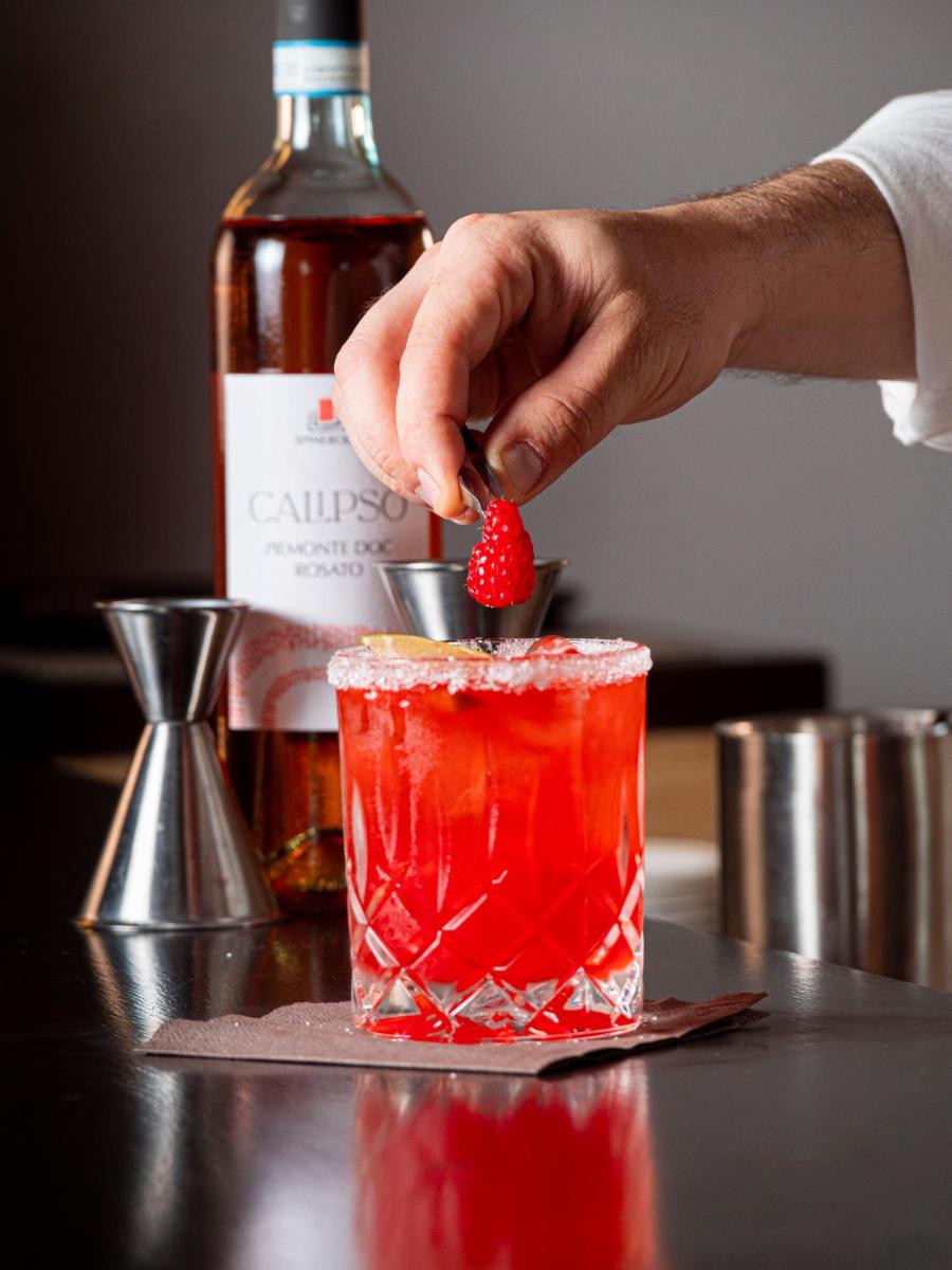 Spinerola Hotel Restaurant e Spa Arborea