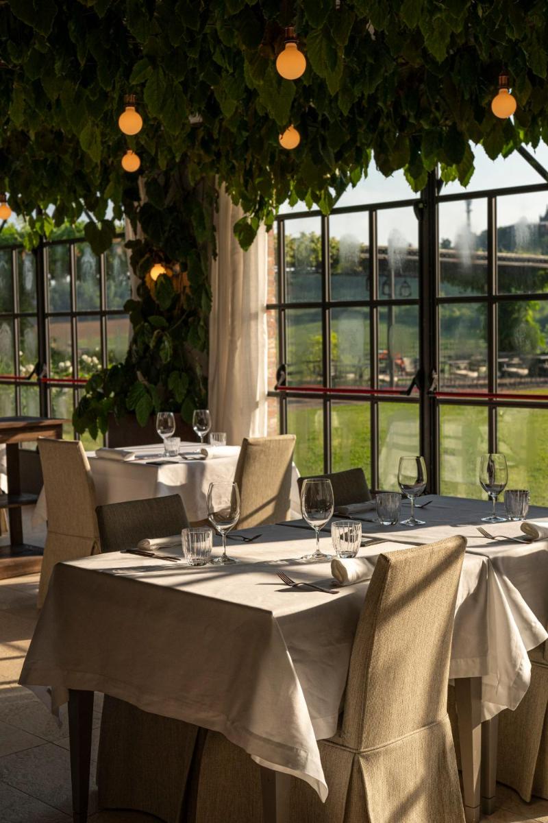 Spinerola Hotel Restaurant e Spa Arborea