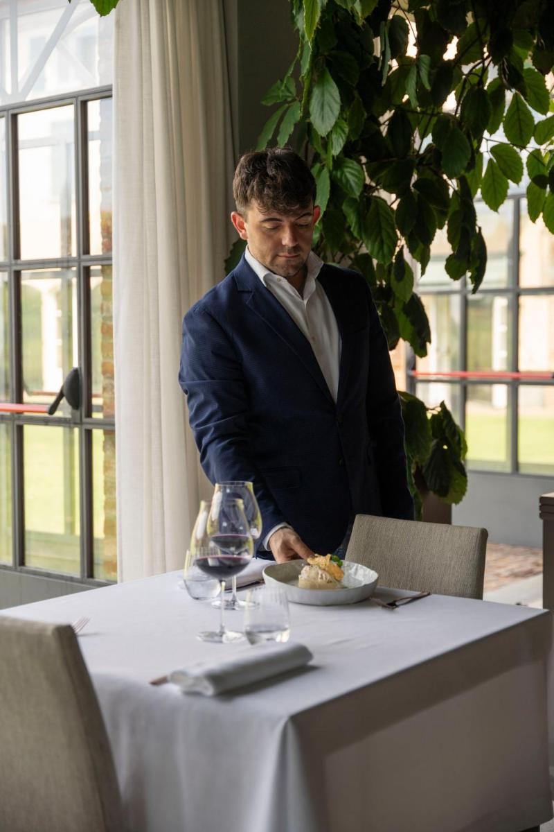 Spinerola Hotel Restaurant e Spa Arborea