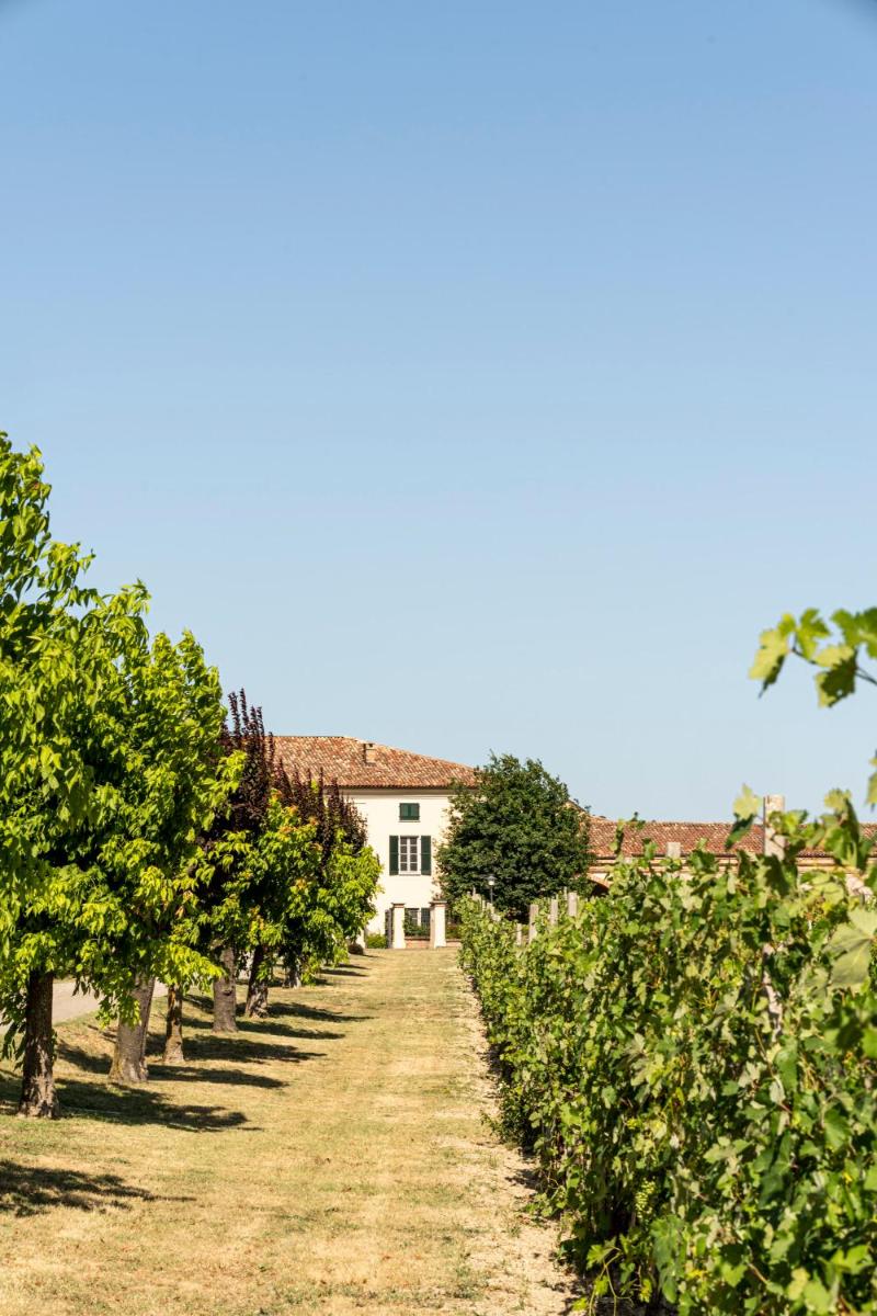 Spinerola Hotel Restaurant e Spa Arborea