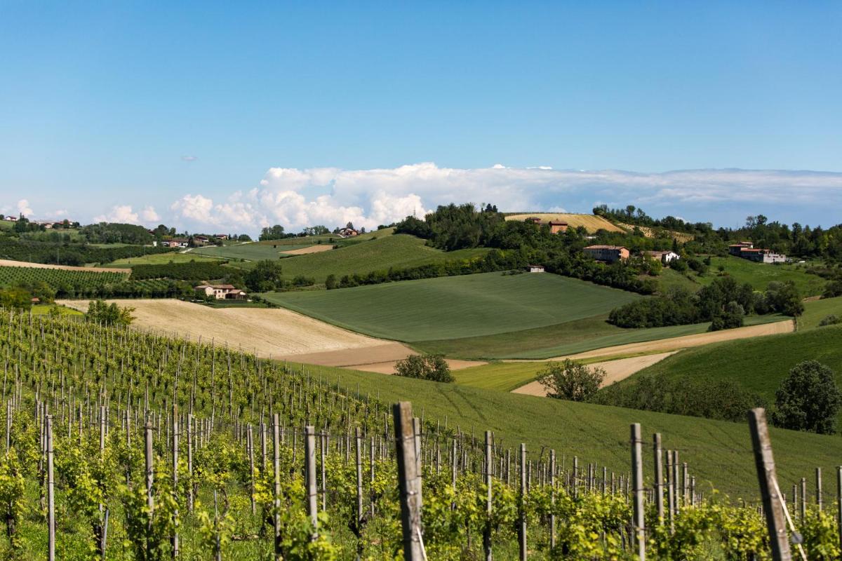 Spinerola Hotel Restaurant e Spa Arborea