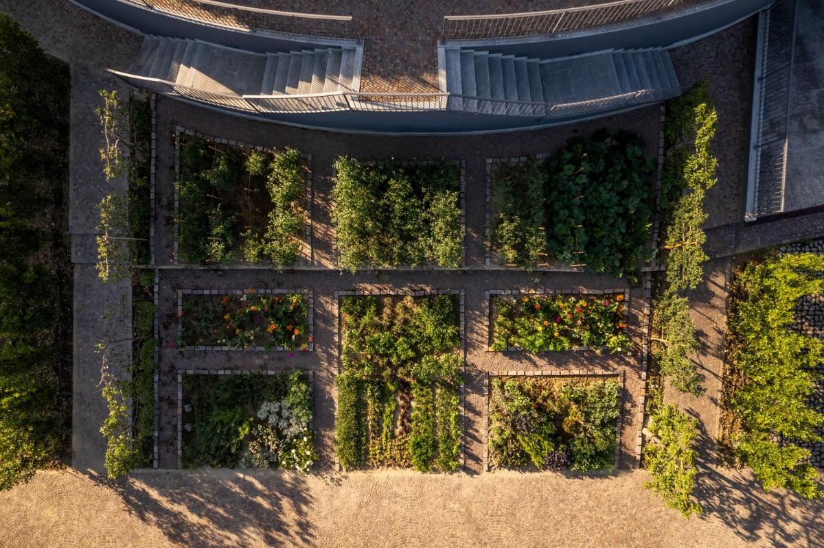 Spinerola Hotel Restaurant e Spa Arborea