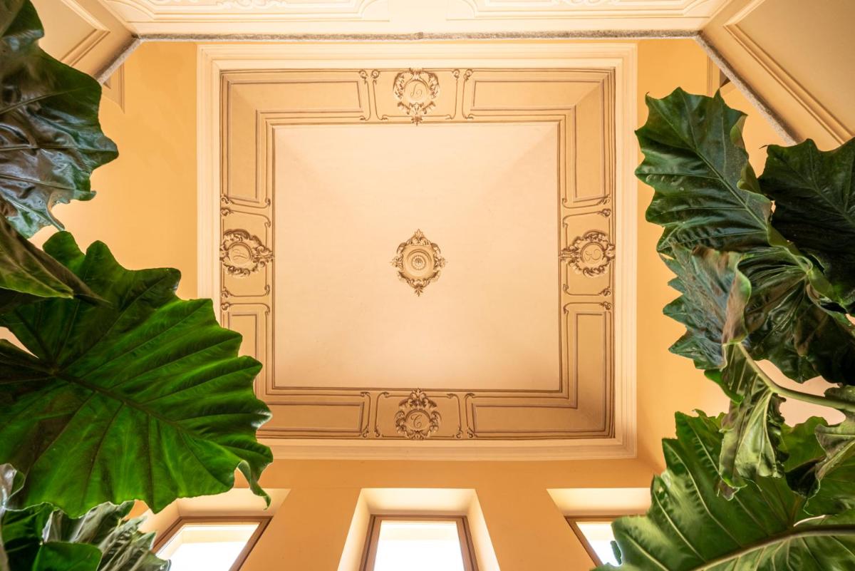 Spinerola Hotel Restaurant e Spa Arborea