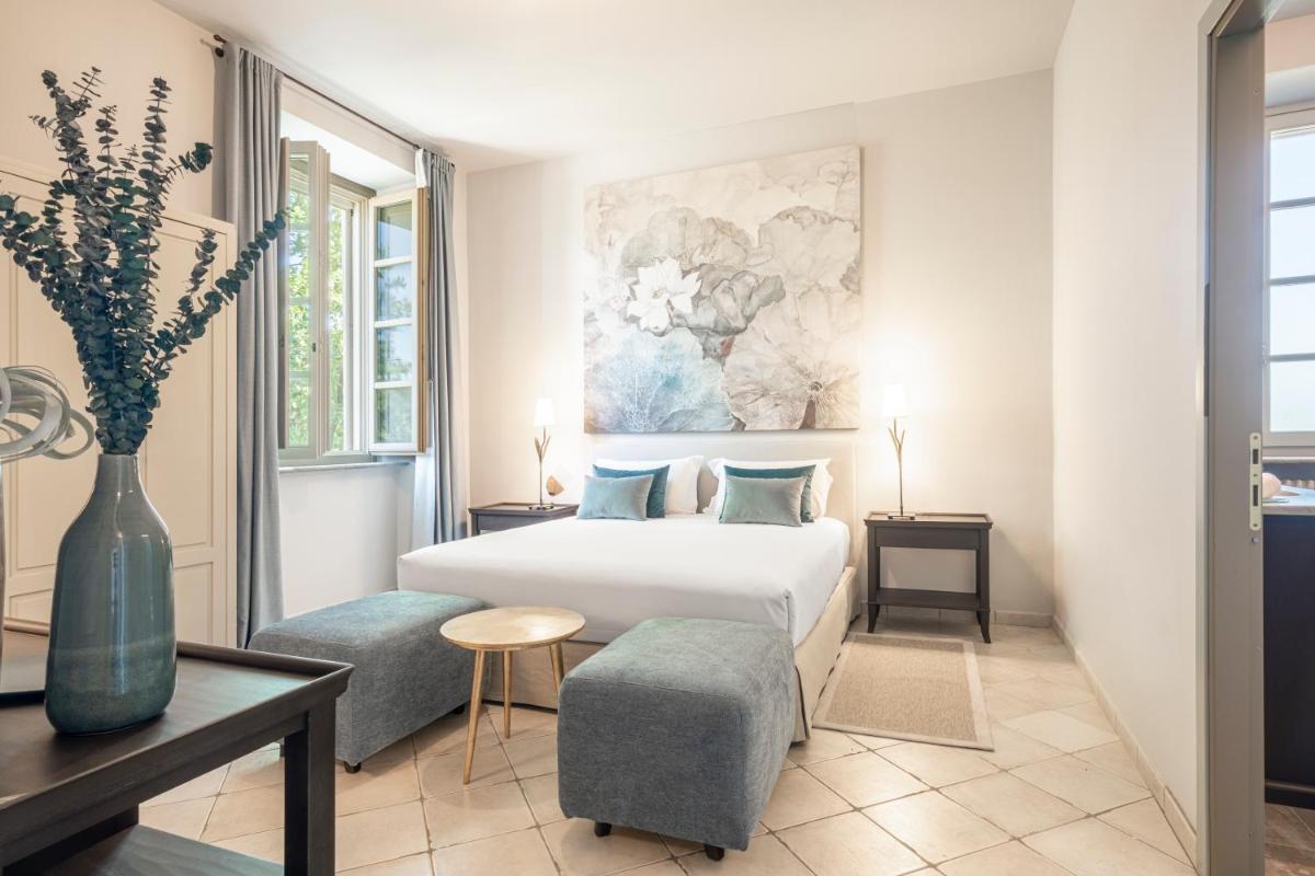 Spinerola Hotel Restaurant e Spa Arborea