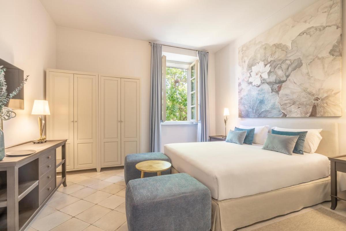 Spinerola Hotel Restaurant e Spa Arborea