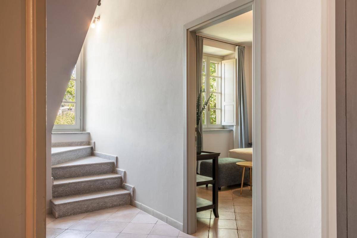 Spinerola Hotel Restaurant e Spa Arborea