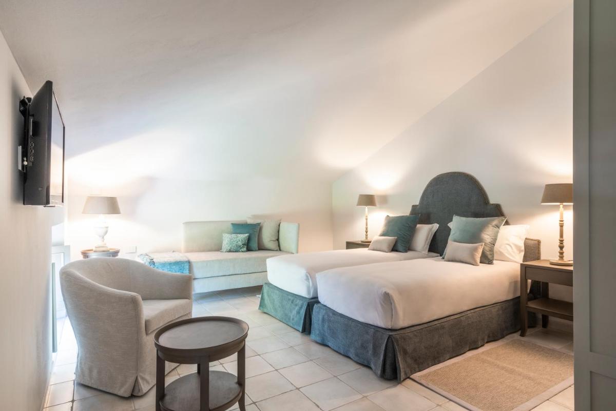 Spinerola Hotel Restaurant e Spa Arborea