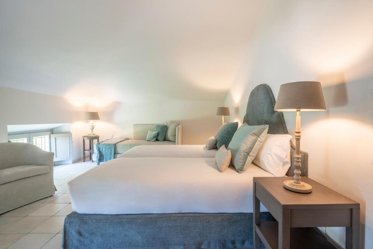 Spinerola Hotel Restaurant e Spa Arborea