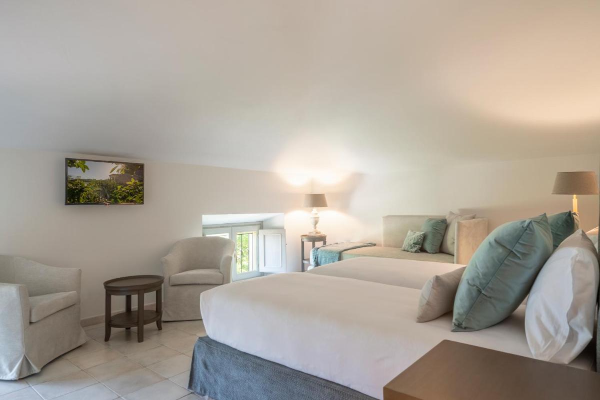 Spinerola Hotel Restaurant e Spa Arborea